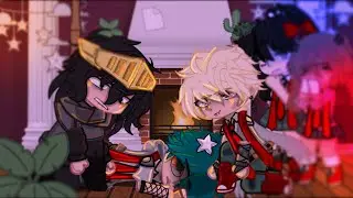 How Do You Write Like Your Running Out Of Time || Deku Angst - Slight Dadzawa ~ No Ships || BNHA MHA