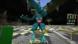 MineScape | Dagannoth King's Showcase