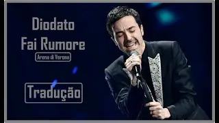 Diodato - Fai Rumore (Tradução)