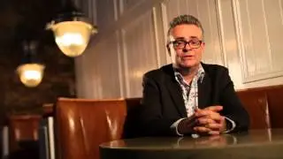 David Sefton announces John Zorn and Roman Tragedies