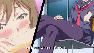 Lick me - Nekoyama