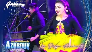 hermanos de azurduy en Pharipampa TEMA te sigo amando primica INKA PRODUCCIONES