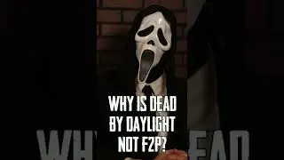 Dead by Daylight Opinion #26 - Free to Play