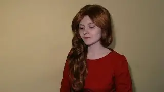Anita Zavarova - The Rains Of Castamere (ukrainian cover Game of Thrones)