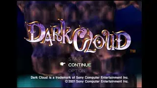 Dark Cloud 29: Faulty Temple means another fetch quest