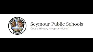 Special Seymour Board of Education Meeting 1-20-26 - SMS