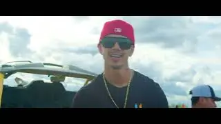 El Yonson - Zacatito (Video Oficial)