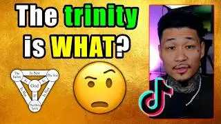 Johnny Chang Is Teaching... Heresy?!