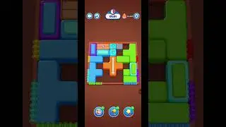 Sweet Mania Slide Puzzle Level 443