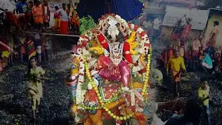 அருள்மிகு தந்தி மாரியம்மன் கோவில் குன்னூர் குண்டம் திருவிழா Coonoor Thanthi mariamman temple kundam