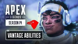 Season 14 Legend 