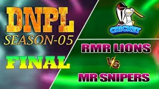 FINAL  || DNPL PREMIER LEAGUE ||SEASON-05||#cricketlover#tilive  #viralvideo#tnpl#cricket #sports