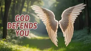When You Need God's Strength More Than Ever