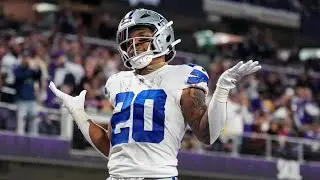 Henny projects Tony Pollard&rsquo;s 2023 production
