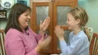 Children's Songs & Handplay : Teaching Children 