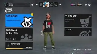 How To Get Colored Grip Tape In Skate 4