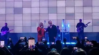 Andrzej Piaseczny gościnnie z Beata Kozidrak - Taka Warszawa (Wrocław, Hala Stulecia - 06.01.2026)