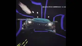 beat do pac man #car #edit #caredit