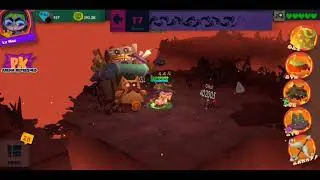 SOLO KNIGHT - Tips and Tricks for farming and upgrading runes