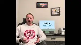 PGM #128 How I Used Mental Training (and Vitargo) To Run A Half-Marathon