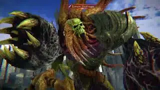 Guild Battle #19 Magic Wind - Stage 6 25.56% Sephiroth Red Aerith [FF7 Ever Crisis]