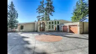 Home for Rent in Bellevue 4BR/2.5BA by Property Manager in Bellevue