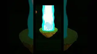 Evolving torchip to scorchite | Dynamons world | Combo master x #dynamonsworld #torchip #scorchite