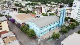 passeio de drone no bairro bom pastor (1)
