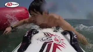 ADreach OCEAN HEROES 2016 HIGHLIGHTS