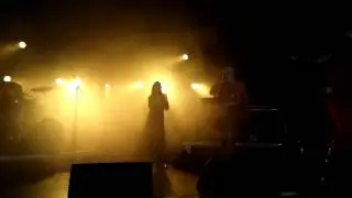 2 Times Terror - Ik&auml;v&auml;ss&auml; Paikassa