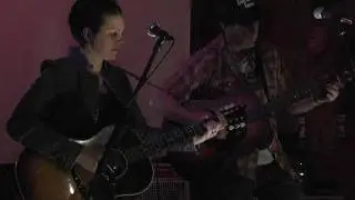 #208  Fred & Lori @ Sprague's