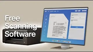 I Found the Best Free Scanner App!