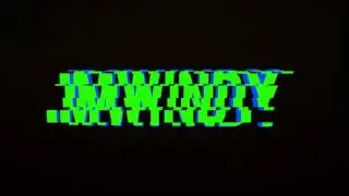 ImWindy intro by Excited Soul