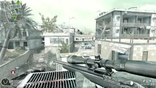 COD4 - Promod random ns