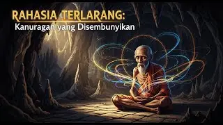 Jangan Coba-Coba! 3 Ajian Kuno Ini Tak Pernah Diajarkan Guru Silat