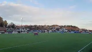 RSA BIL Arena in Fevik - Grimstad Norway| Co. stadium of Express IL