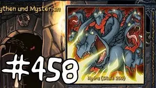 Let's Play Shakes and Fidget #458 - FROHES NEUES AN ALLE!