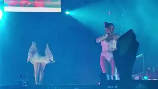 2000's Pop Tour - Afortunadamente No Eres Tú - Paty Cantú ft. Mujeres