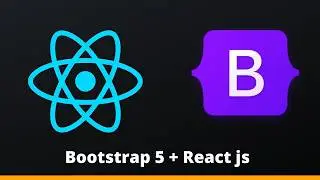 React with Bootstrap Tutorial 2022