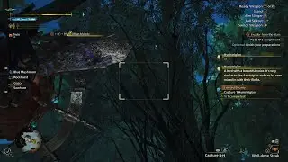 Hymstrigian Hunt
