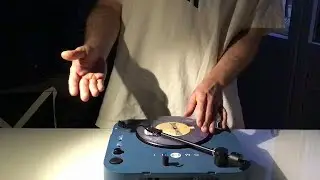 Likwit - “Get the F### up” on Ritchie Ruftone beat