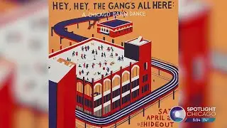 Hey, Hey, The Gang&rsquo;s All Here: A Chicago Barn Dance