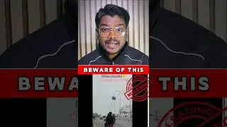 Varanasi Gondola Reality | Beware of misleading videos #shortsfeed #viralvideo