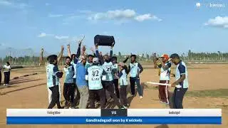 Final Live Cricket Match | Maha Schneider Premier League 2025 (Final) Live -  null
