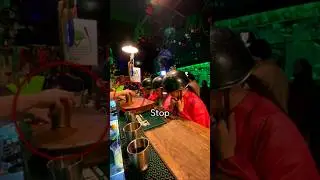 This is the CRAZIEST Bar in the World! 😱