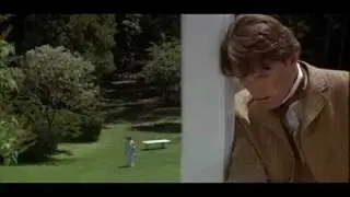 Somewhere in Time: Richard and Elise reunited