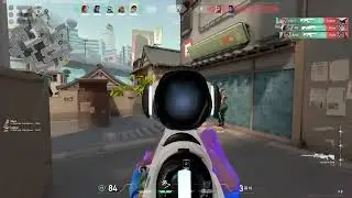 SkRossi highlights #1