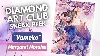 DAC Sneak Peek! 🌸 