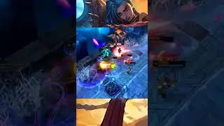 (QuaDrakill)Jinx ARAM Build Guide