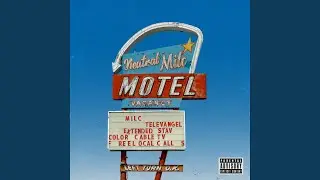 Bunk House Viddles (MJC Remix)